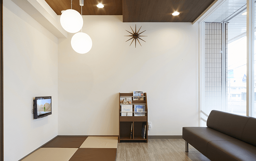 キッズスペース