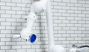 口腔外バキューム