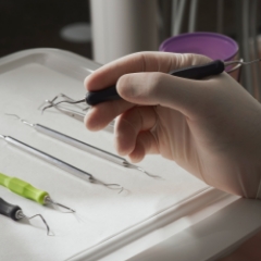 ルートプレーニング(SRP)