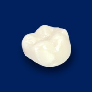 オールジルコニアクラウン