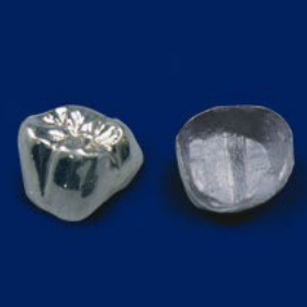 合金（金銀パラジウム）