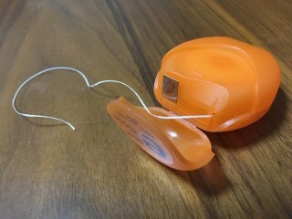 デンタルフロス